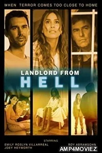 My Landlord Wants Me Dead (2023) HQ Tamil Dubbed Movie