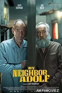 My Neighbor Adolf (2022) HQ Hindi Dubbed Movie