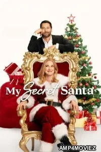 My Secret Santa (2025) ORG Hindi Dubbed Movie
