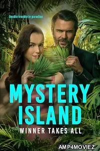 Mystery Island Winner Takes All (2025) HQ Tamil Dubbed Movie
