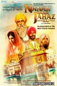 Nanak Naam Jahaz Hai (2024) HQ Bengali Dubbed Movie