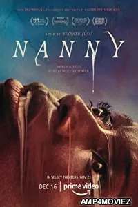 Nanny (2022) HQ Telugu Dubbed Movie