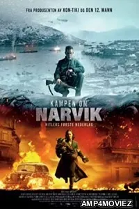 Narvik (2022) HQ Bengali Dubbed Movie