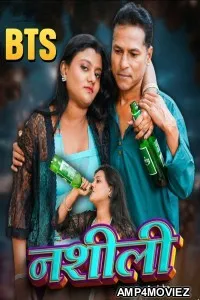 Naseeli Raw Tape (2025) MoodX Hindi Hot Short Film