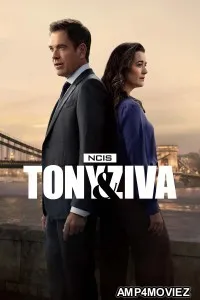 Ncis Tony And Ziva (2025) Season 1 EP05 Hindi Dubbed Web Series