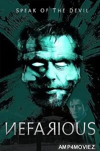 Nefarious (2023) HQ Bengali Dubbed Movie
