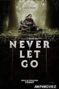 Never Let Go (2024) HQ Tamil Dubed Movie