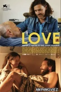 New Love (2024) HQ Hindi Dubbed Movie