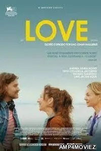 New Love (2024) HQ Telugu Dubbed Movie
