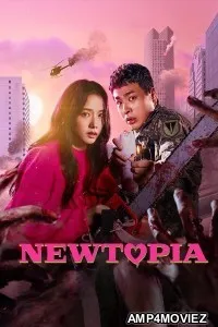 Newtopia (2025) Season 1 EP08 Hindi Dubbed Web Series