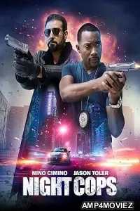 Night Cops (2023) HQ Tamil Dubbed Movie