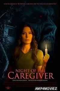 Night of the Caregiver (2023) HQ Bengali Dubbed Movie