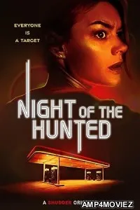 Night of the Hunted (2023) HQ Telugu Dubbed Movie