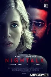 Nightalk (2022) HQ Telugu Dubbed Movie
