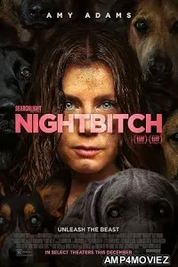 Nightbitch (2024) HQ Bengali Dubbed Movie