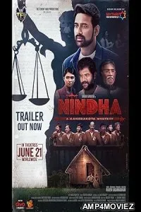 Nindha (2024) HQ Telugu Dubbed Movie