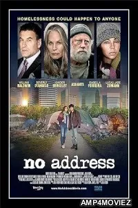 No Address (2025) HQ Telugu Dubbed Movie