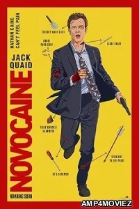 Novocaine (2025) HQ Tamil Dubbed Movie