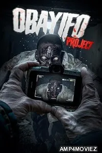 Obayifo Project (2024) HQ Telugu Dubbed Movie