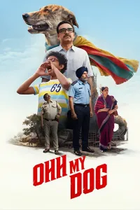 Ohh My Dog (2026) Hindi Movie