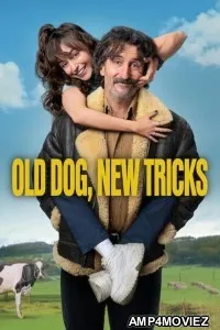 Old Dog New Tricks (2025) Season 1 Hindi Dubbed Web Series