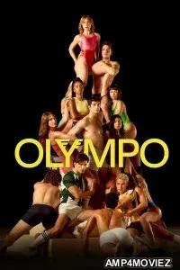 Olympo (2025) Season 1 Hindi Dubbed Web Series