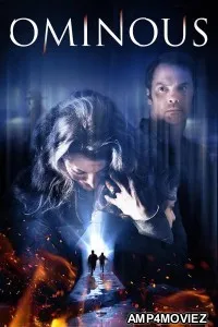 Ominous (2015) ORG Hindi Dubbed Movie