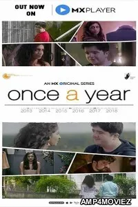 Once a Year (2020) Hindi Season 1 Complete Show