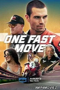 One Fast Move (2024) HQ Telugu Dubbed Movie
