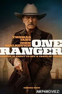 One Ranger (2023) HQ Hindi Dubbed Movie
