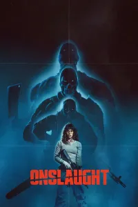 Onslaught (2026) HQ Hindi Dubbed Movie