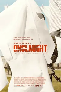 Onslaught (2026) HQ Hindi Dubbed Movies