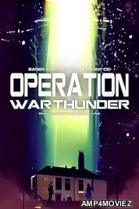 Operation War Thunder (2024) HQ Hindi Dubbed Movie