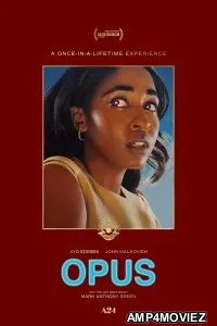 Opus (2025) HQ Tamil Dubbed Movie