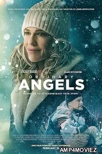 Ordinary Angels (2024) HQ hindi Dubbed Movie