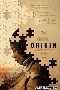 Origin (2023) HQ Telugu Dubbed Movie