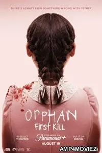 Orphan First Kill (2022) HQ Tamil Dubbed Movie