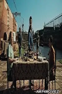 Os Enforcados (2024) HQ Telugu Dubbed Movie