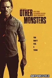 Other Monsters (2022) HQ Hindi Dubbed Movie