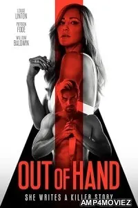 Out of Hand (2023) HQ Hindi Dubbed Movie