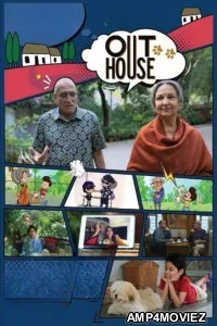 Outhouse (2024) Hindi Movie