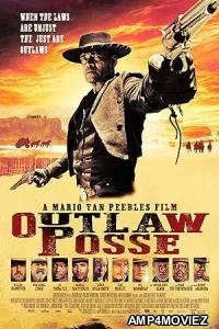 Outlaw Posse (2024) HQ Telugu Dubbed Movie