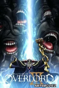 Overlord (2018) Season 3 Hindi Dubbed Web Series
