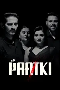 Paatki (2026) Hindi Movie