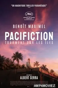 Pacifiction (2022) HQ Bengali Dubbed Movie