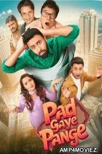 Pad Gaye Pange (2024) Hindi Movie