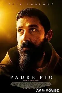 Padre Pio (2022) HQ Tamil Dubbed Movie