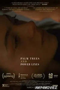 Palm Trees and Power Lines (2022) HQ Tamil Dubbed Movie