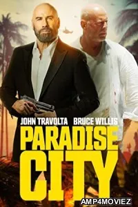 Paradise City (2022) HQ Tamil Dubbed Movie