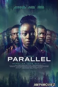 Parallel (2024) HQ Telugu Dubbed Movie